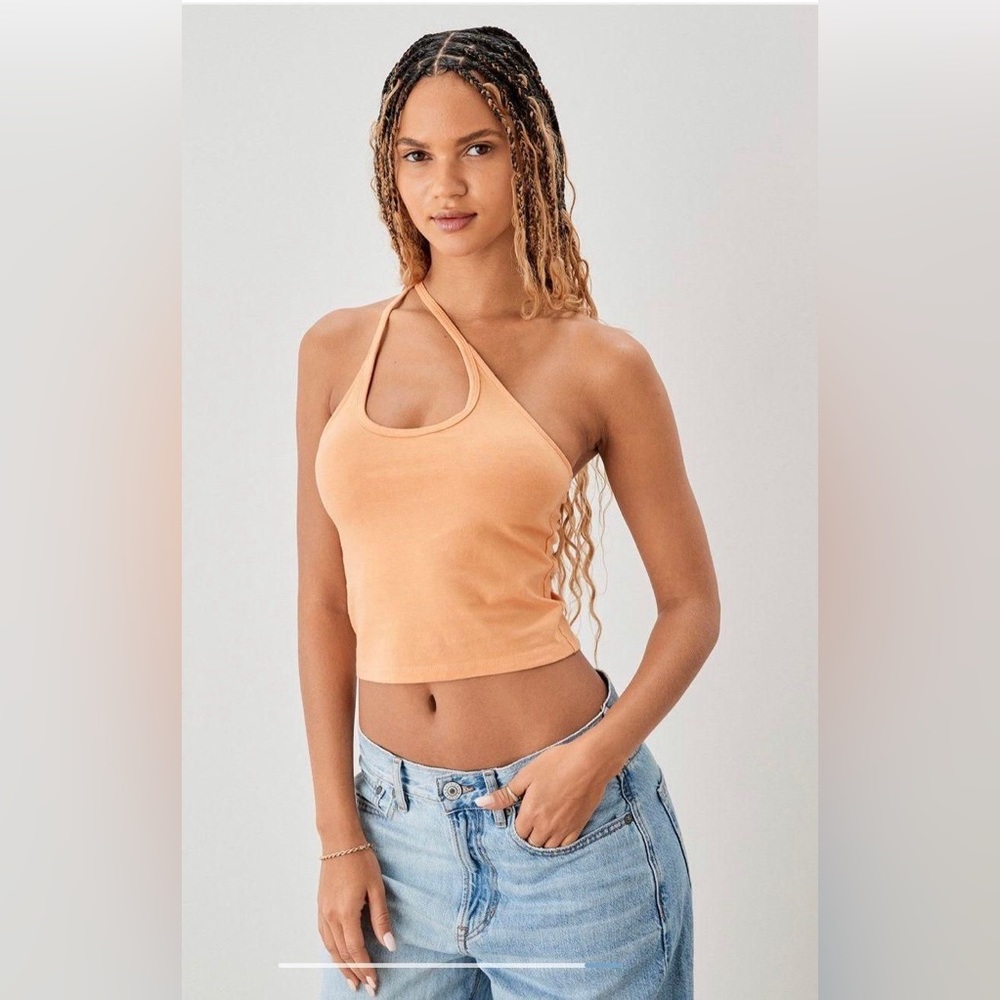 AE Convertible Tank Top - Picture 5 of 13